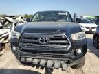 2016 Toyota Tacoma Double Cab for Sale in Houston, TX - Side
