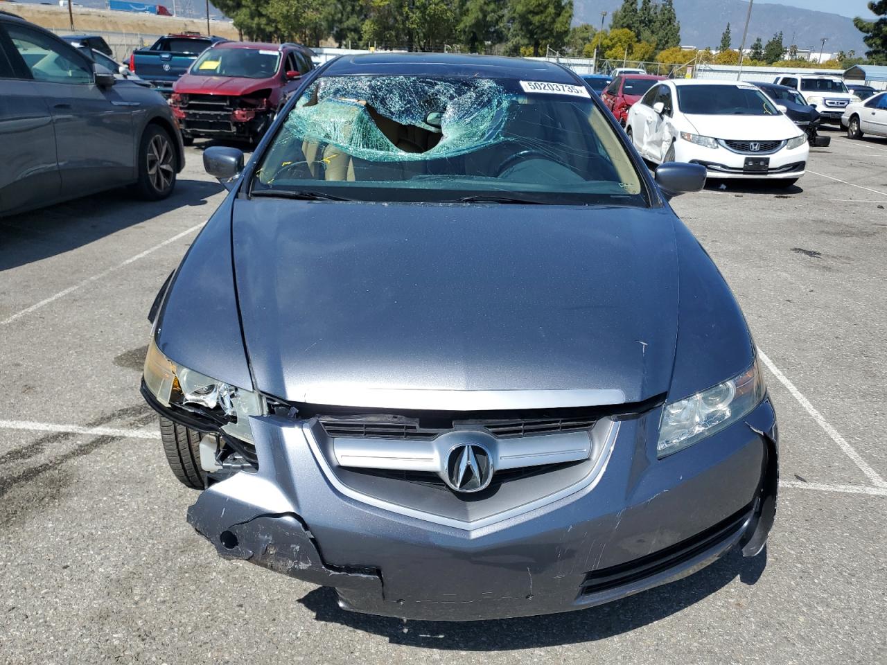 2004 Acura TL - Image 5