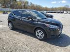 2024 Nissan Kicks S for Sale in Gastonia, NC - Rear End