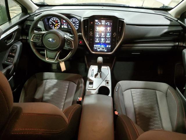 SUBARU IMPREZA 2024 Biały