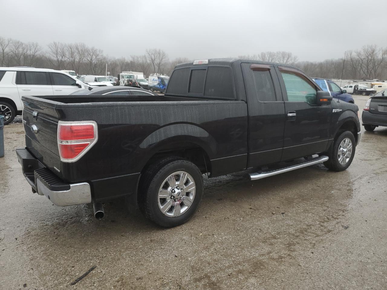 2011 Ford F-150 - Image 3