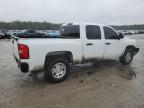 2007 Chevrolet Silverado C1500 Crew Cab de vânzare în Harleyville, SC - Front End