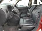 2017 Jeep Patriot Latitude zu verkaufen in Indianapolis, IN - Minor Dent/Scratches
