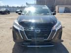 2022 Nissan Kicks Sv за продажба в Fredericksburg, VA - Front End