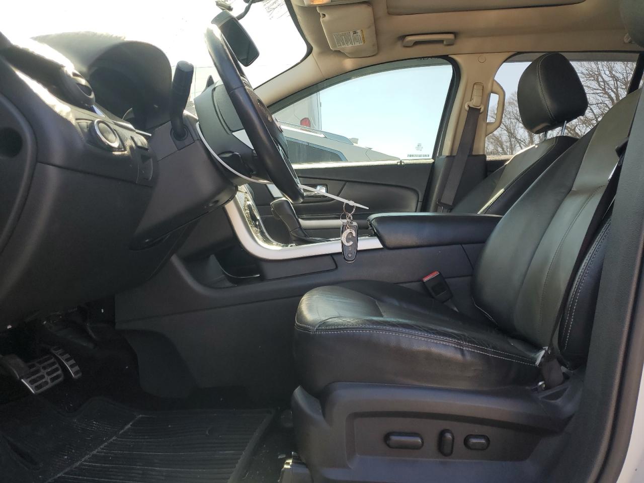 2013 Ford Edge - Image 7