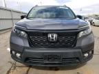 2021 Honda Passport Sport იყიდება Littleton-ში, CO - Rear End