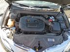 2015 Lincoln Mkz    იყიდება Byron-ში, GA - Rear End
