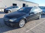 2010 MERCEDES BENZ CLC200 KOM for sale at Copart CHESTER