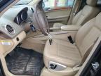 2007 Mercedes-Benz Ml 320 Cdi en Venta en Gaston, SC - Normal Wear