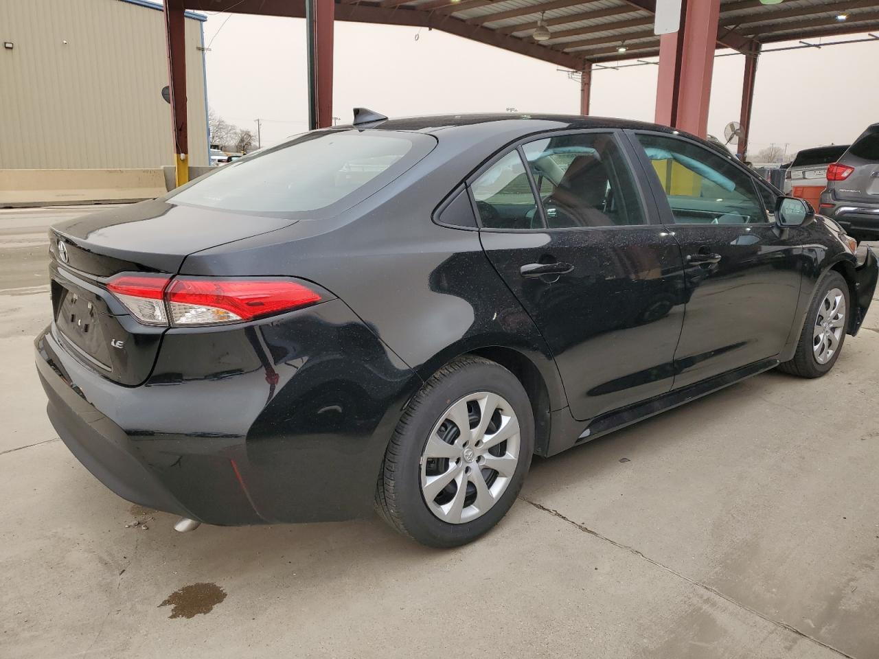 2024 Toyota Corolla - Image 3
