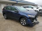 2020 Honda Cr-V Lx за продажба в Franklin, WI - Front End
