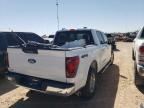 2024 Ford F150 Xlt na sprzedaż w Andrews, TX - Front End