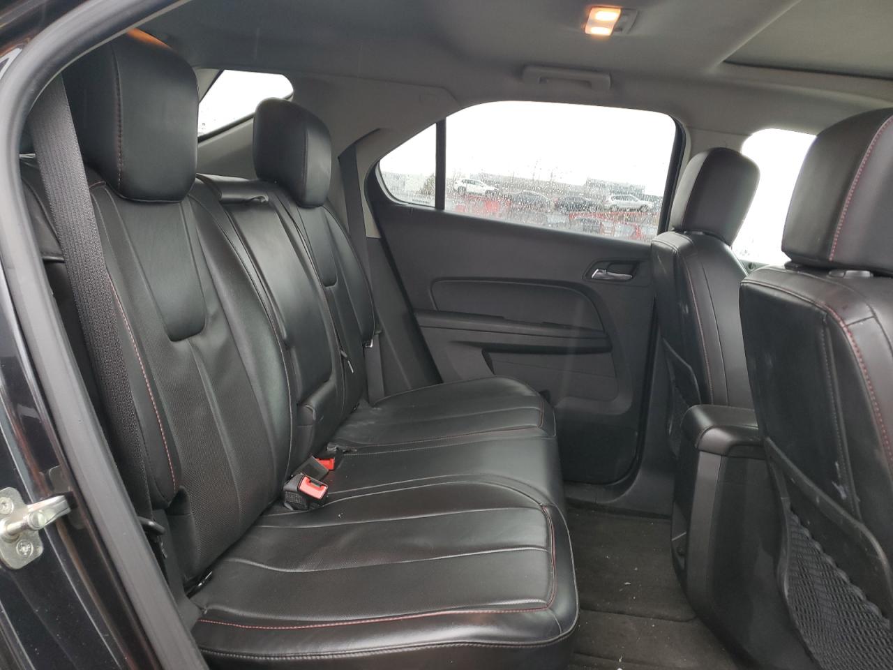 2011 Chevrolet Equinox - Image 11