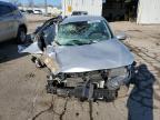 2021 Nissan Versa Sv იყიდება Chicago Heights-ში, IL - All Over