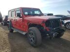 2019 Jeep Wrangler Unlimited Sport for Sale in Elgin, IL - Undercarriage