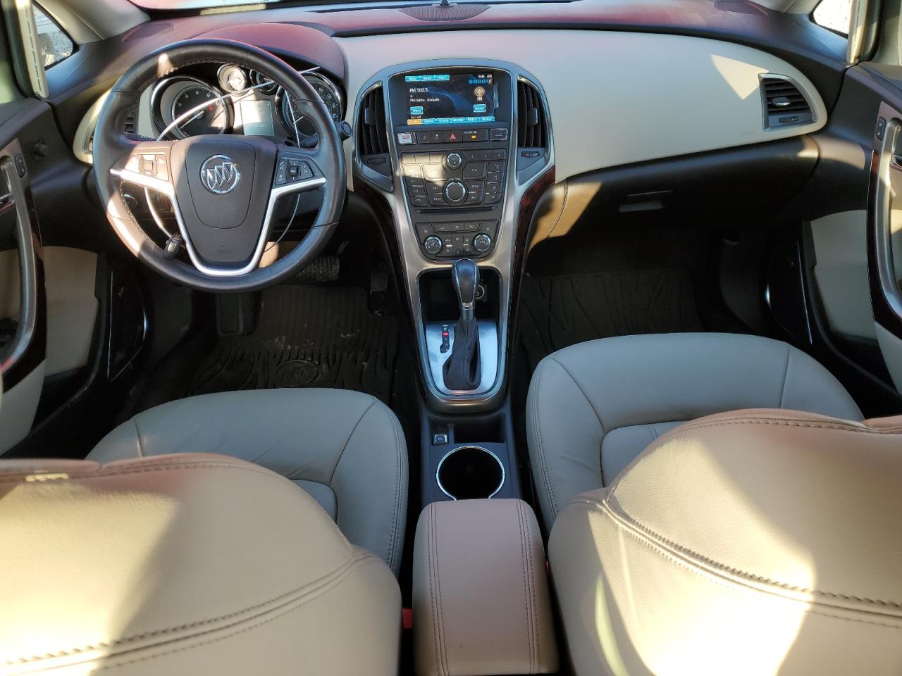 2014 Buick Verano - Image 8
