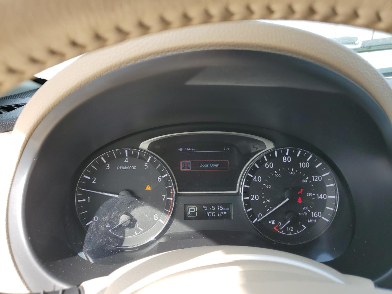 2013 Nissan Altima - Image 9