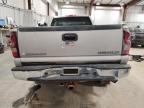 2005 Chevrolet Silverado K2500 Heavy Duty for Sale in Milwaukee, WI - Front End