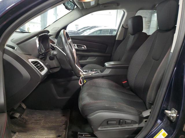  GMC TERRAIN 2015 Granatowy