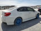 2019 Subaru Wrx Premium на продаже в Tulsa, OK - Front End