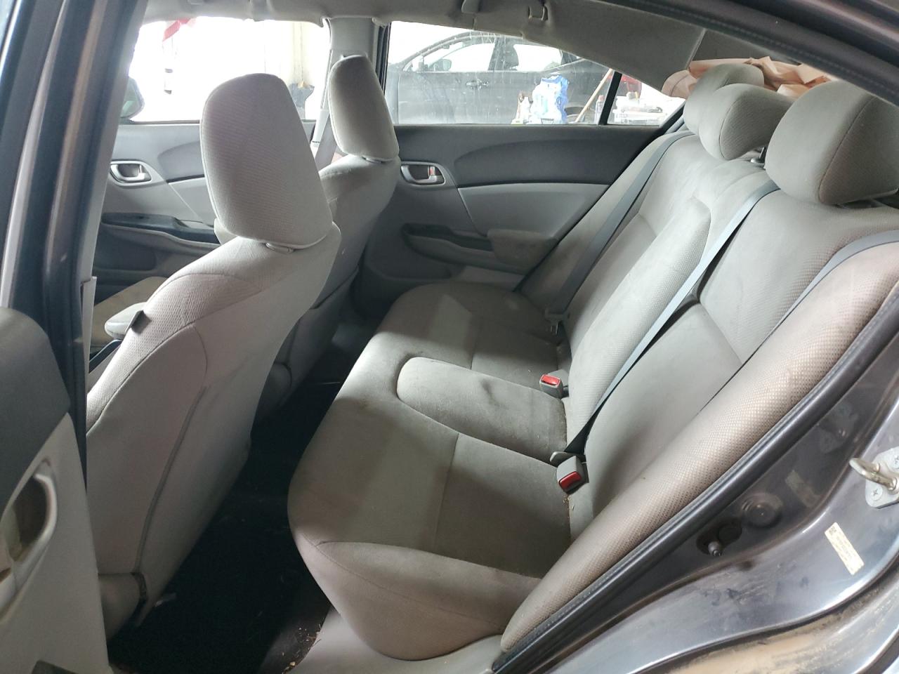 2012 Honda Civic - Image 10