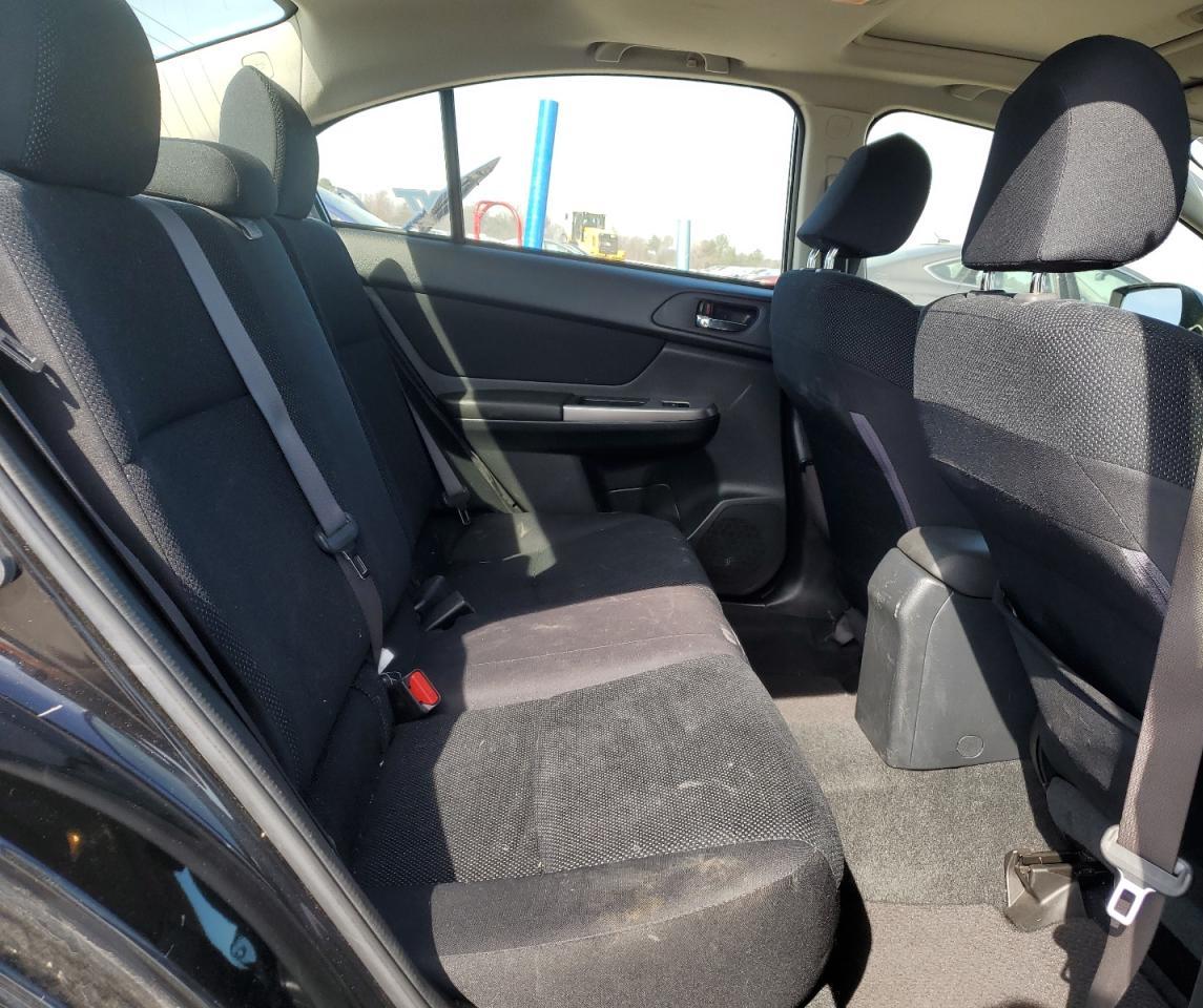 2015 Subaru Impreza - Image 10