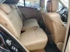 2007 Mercedes-Benz Ml 320 Cdi en Venta en Gaston, SC - Normal Wear