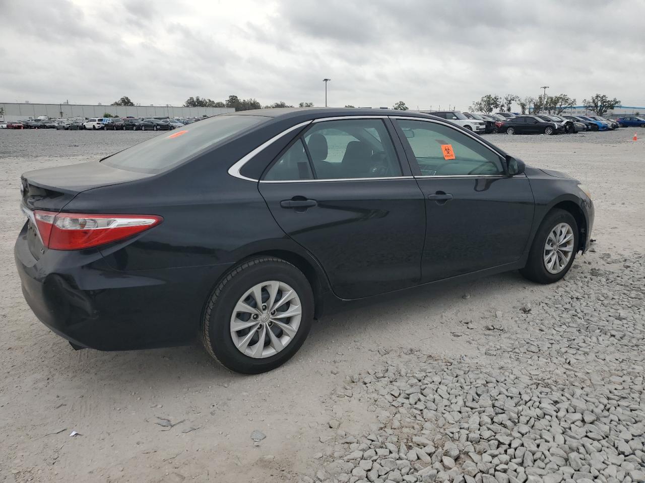 2017 Toyota Camry - Image 3