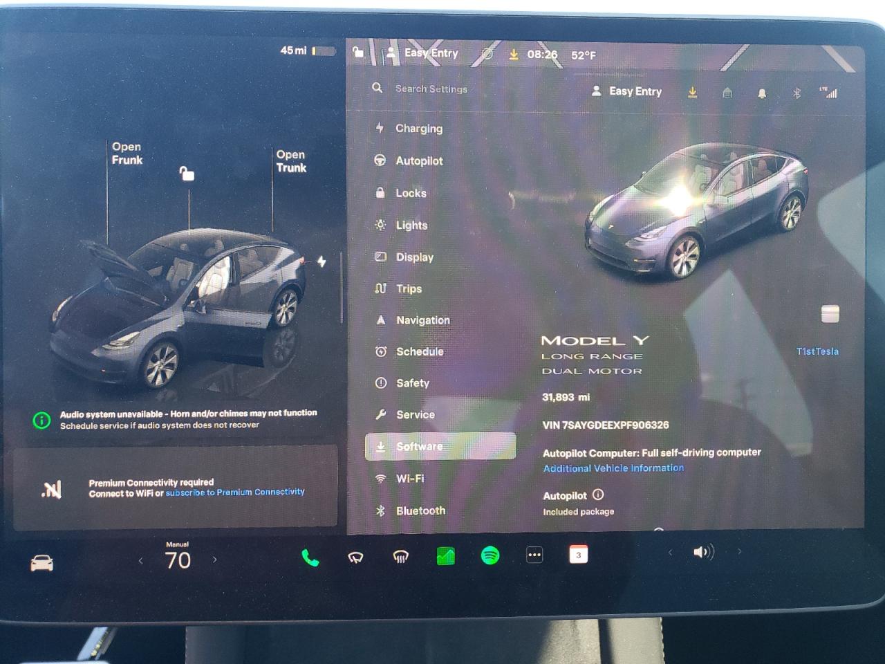 Фото: 7SAYGDEEXPF906326 - 9