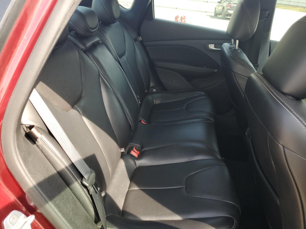 2015 Dodge Dart - Image 10