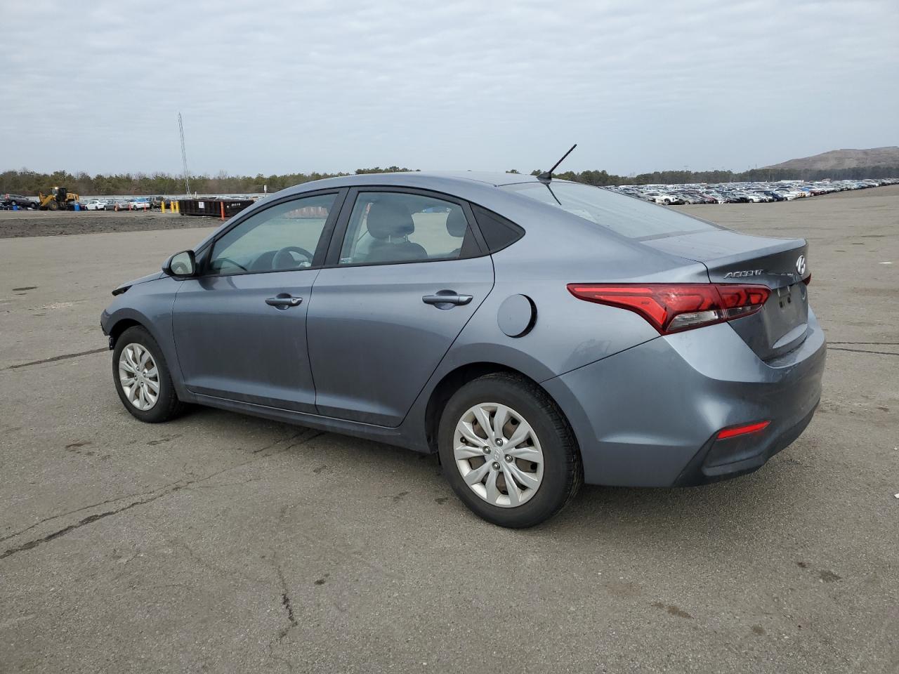 2019 Hyundai Accent - Image 2