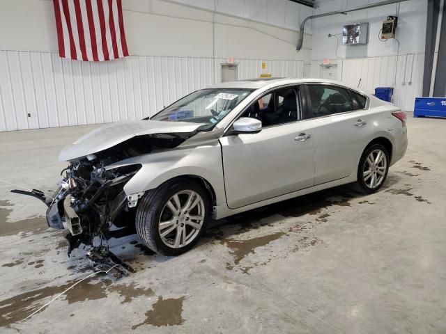 2015 Nissan Altima 3.5S