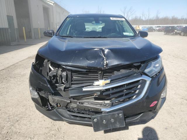  CHEVROLET EQUINOX 2019 Czarny