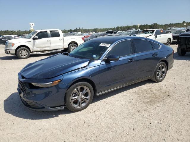2024 Honda Accord Ex 1.5L