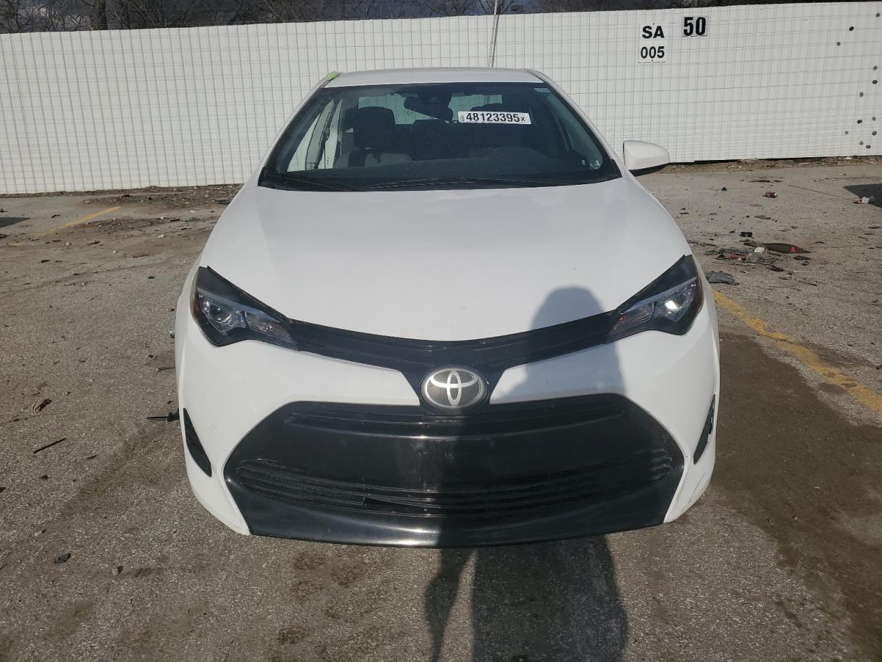 2017 Toyota Corolla - Image 5