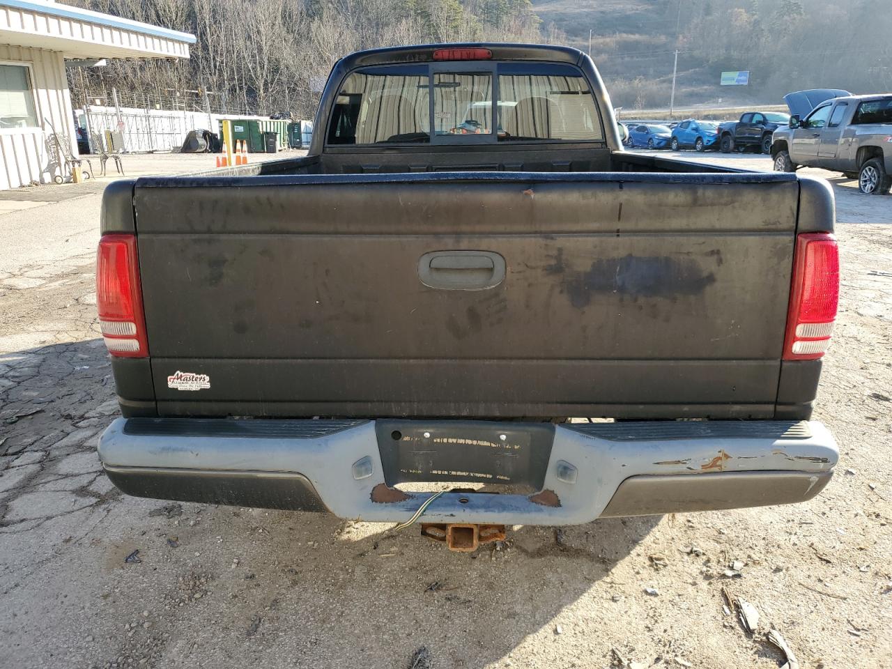 2002 Dodge Dakota - Image 6