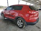 2012 Kia Sportage Base for Sale in Cartersville, GA - Rollover