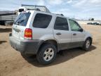 2007 Ford Escape Xlt for Sale in Colorado Springs, CO - Front End