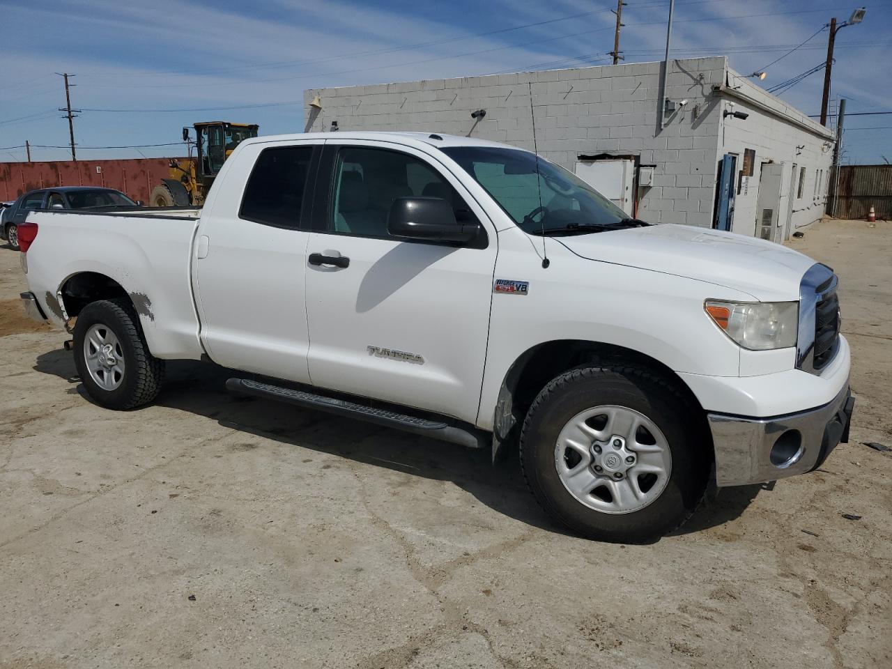 2012 Toyota Tundra - Image 4