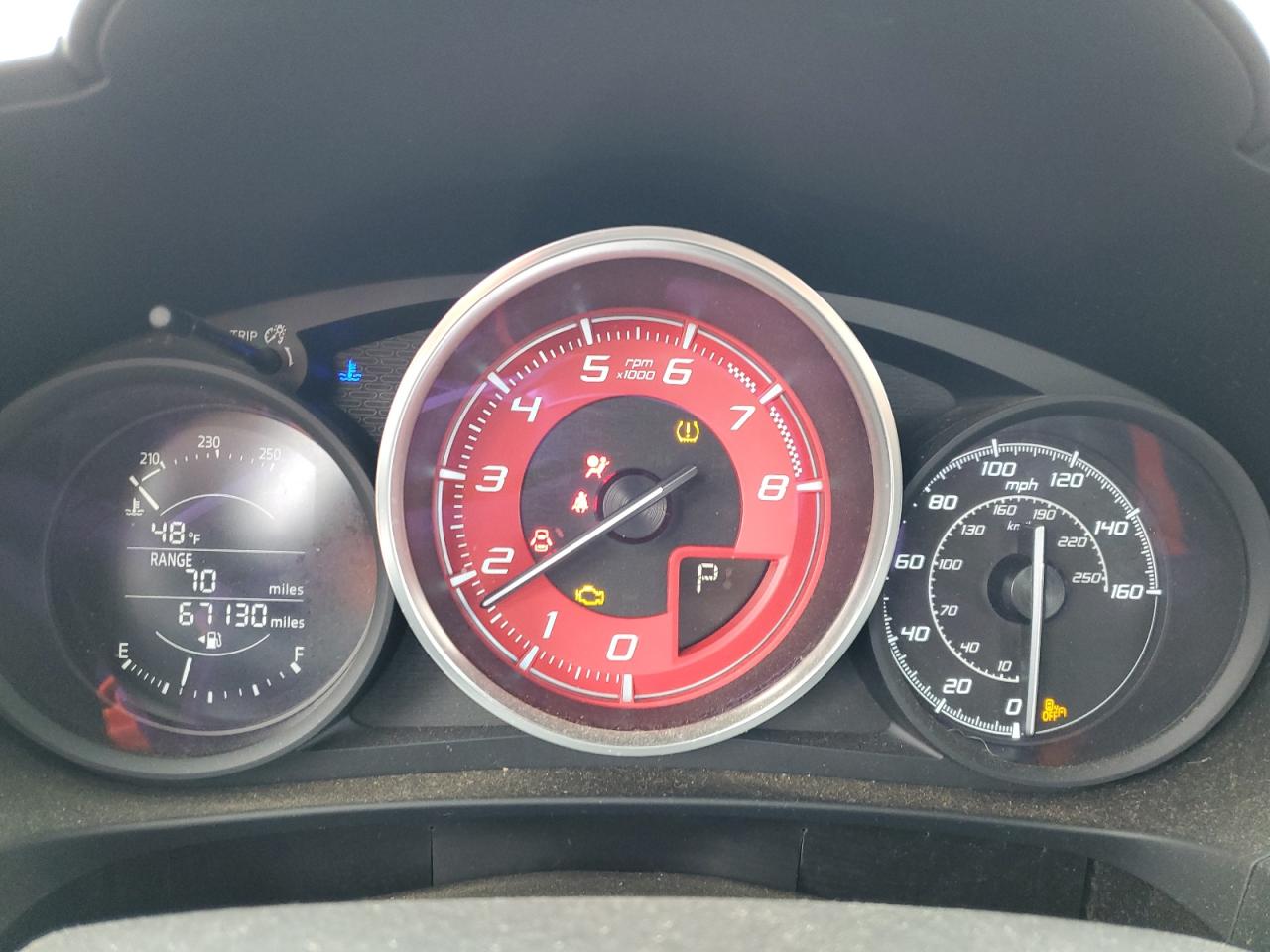 2018 Fiat 124 Spider - Image 9