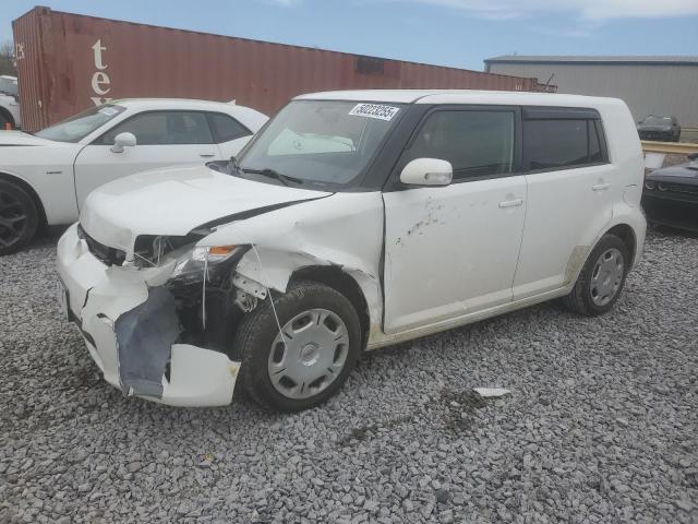 2014 Toyota Scion Xb 