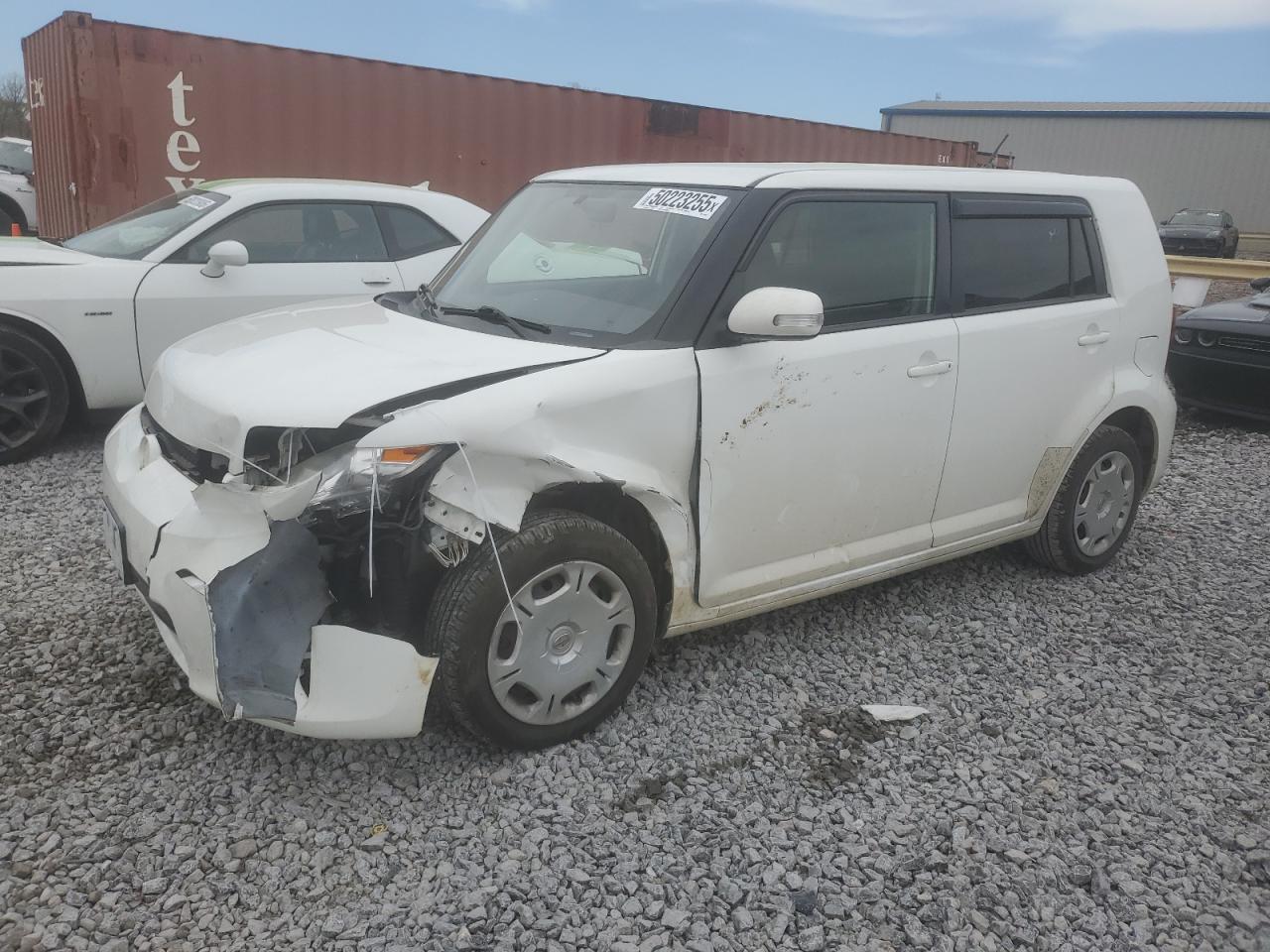 2014 Toyota Scion Xb იყიდება Hueytown-ში, AL - Front End