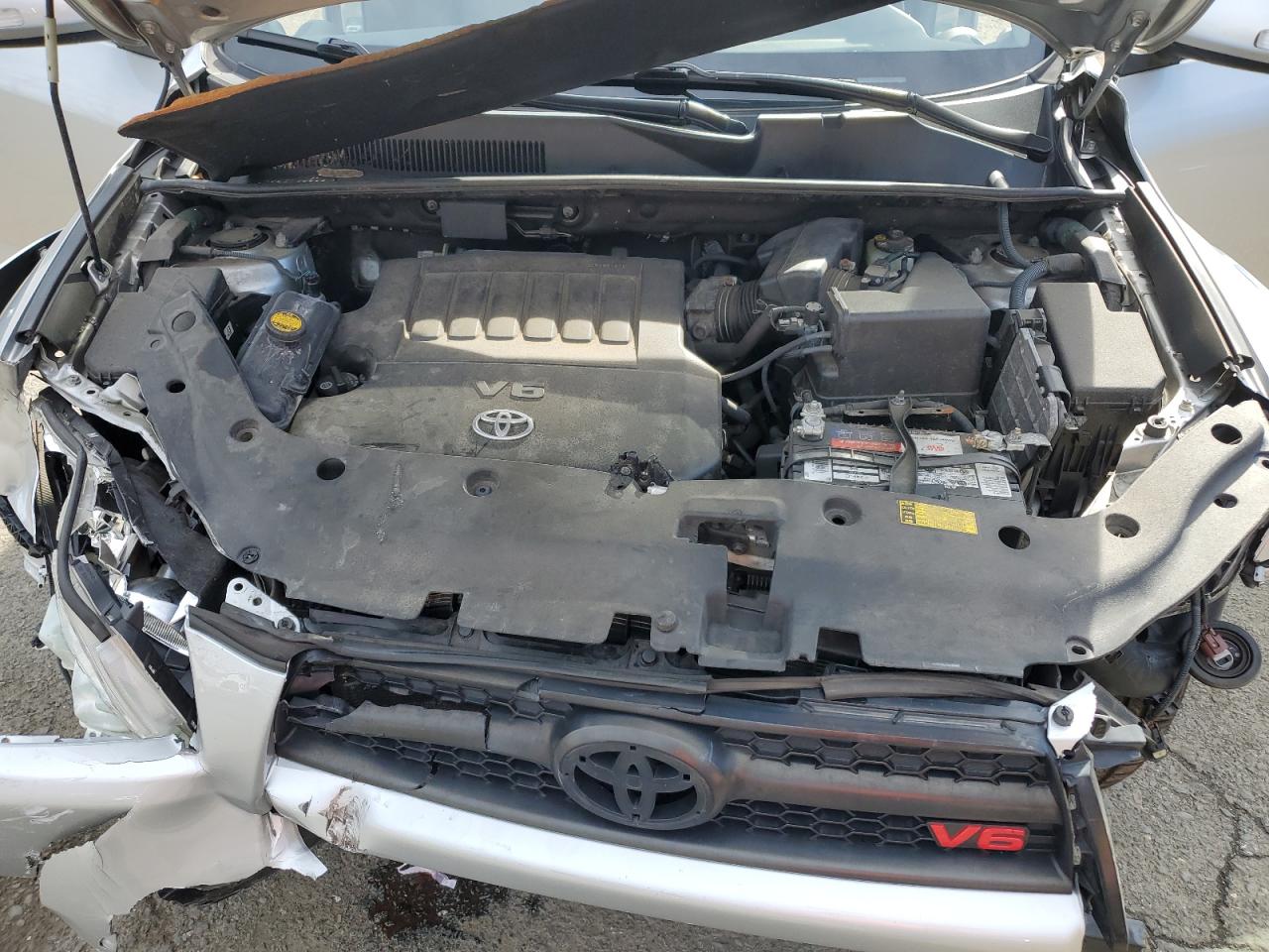 2009 Toyota RAV 4 - Image 14