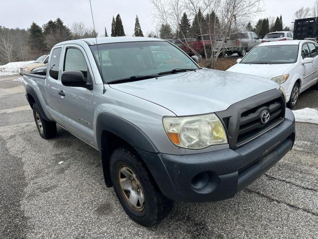 2007 Toyota Tacoma Access Cab