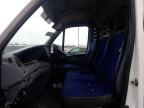 2010 IVECO DAILY HIGH ROOF VAN 3950 WB for sale at Copart SANDWICH