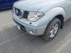 2008 NISSAN NAVARA AVE for sale at Copart CHESTER