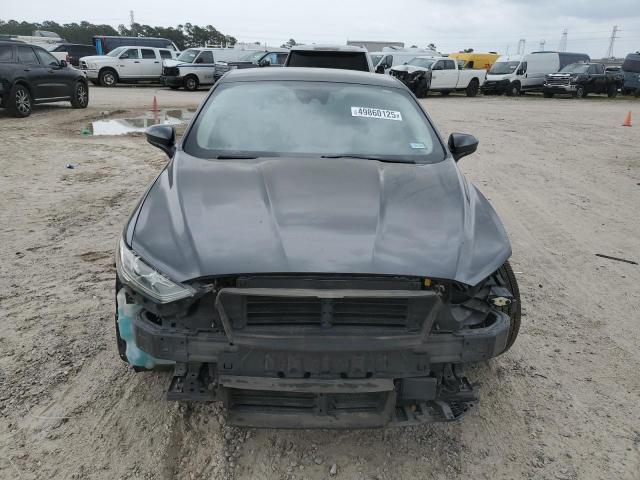  FORD FUSION 2019 Szary