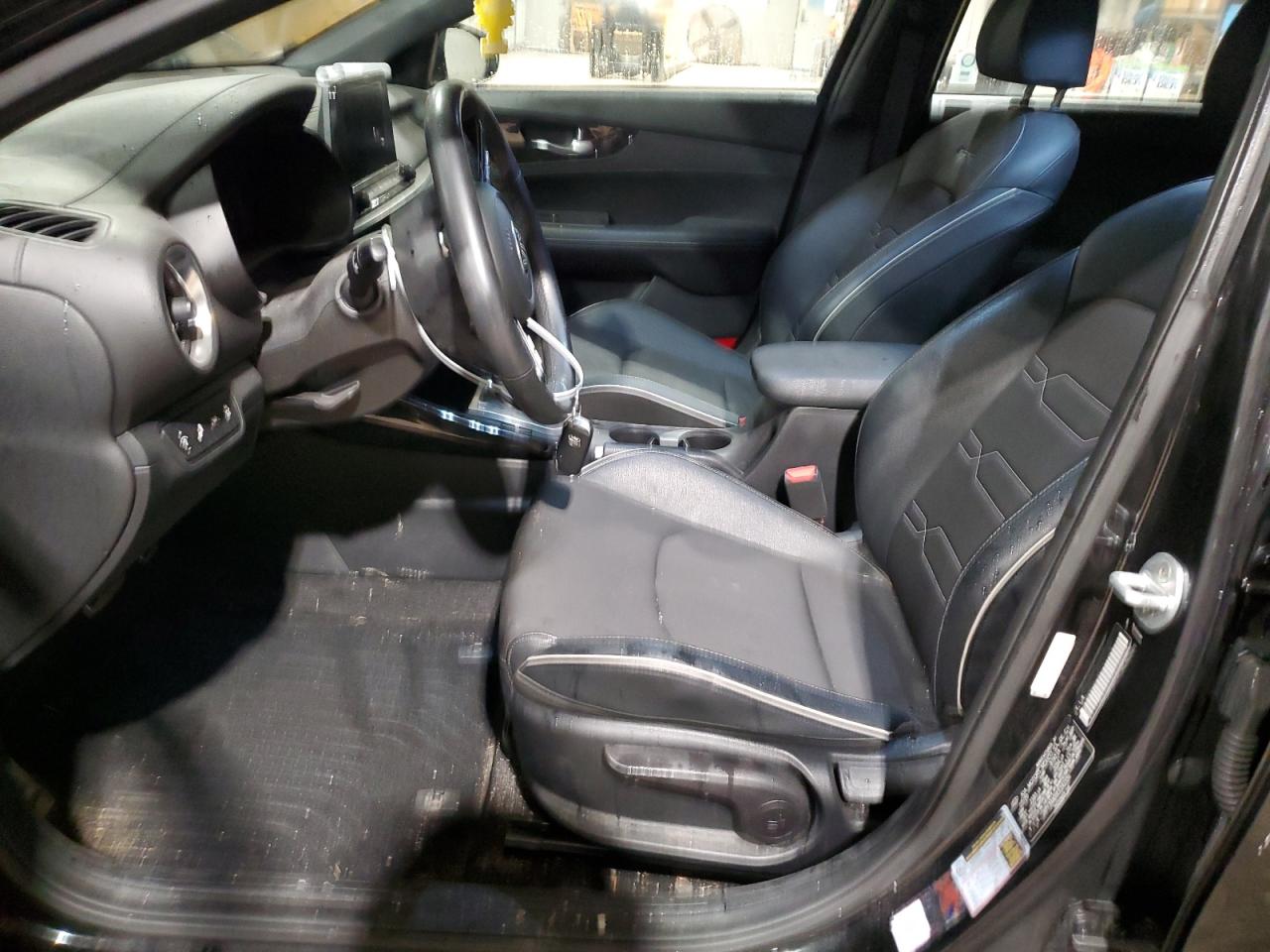2020 Kia Forte - Image 7