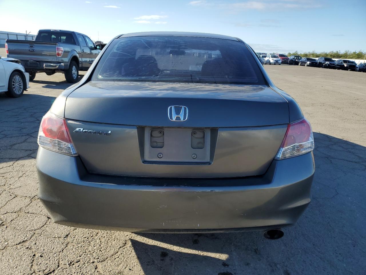2008 Honda Accord - Image 6