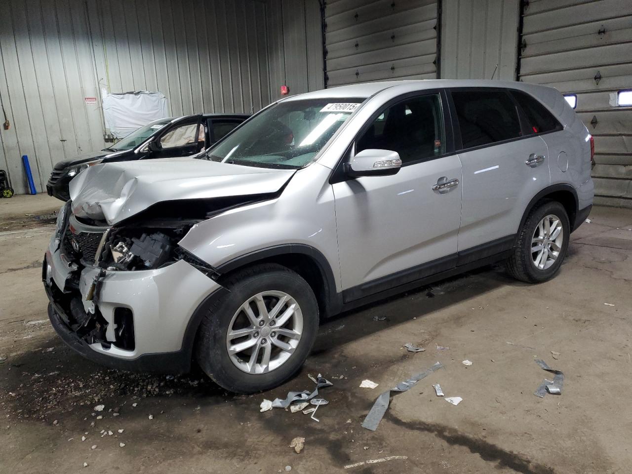 2015 Kia Sorento - Image 1
